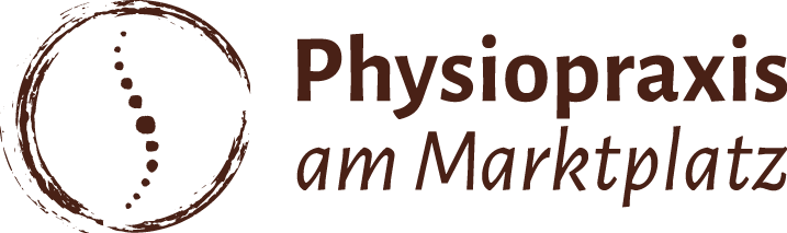 Physiopraxis am Marktplatz Logo